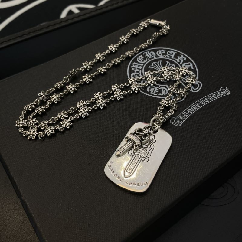 Chrome Hearts Necklaces